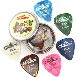 12x Professionele plectrum set | gitaar | Muziek