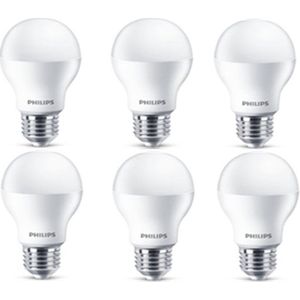 Philips 3.5W (25W) E27 Warm white Non-dimmable Bulb energy-saving lamp 3,5 W