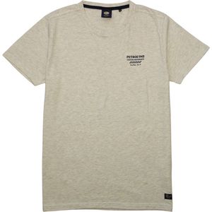 Petrol Industries T-Shirt Kurzarmshirt