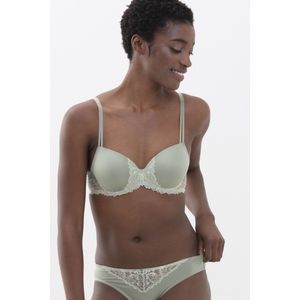 Mey Bodywear Mey dames Bi-Stretch-BH 74284 74284 43 sage green