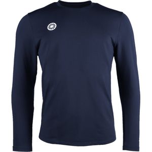 The Indian Maharadja Thermo Sportshirt - Maat 128  - Unisex - Navy