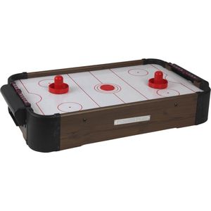 Airhockeytafel - speelgoed - kinderen - Airhockey tafel - 50 cm - hout