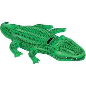 Intex Lil' Gator Ride-ON - Age 3+