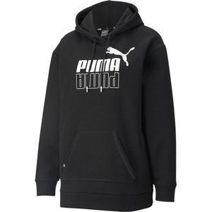 Puma Power Elongated Puma Black - XS - Dames