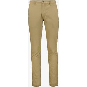 Produkt heren chino zand lengte 32 - Maat 36/32