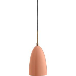 Gubi - Grasshopper hanglamp - vintage rood