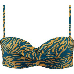 Barts Kalae Bandeau sun Dames Bikinitopje - Maat 38 C/D