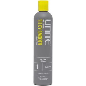 Unite RE:UNITE Silky Smooth System Active Wash