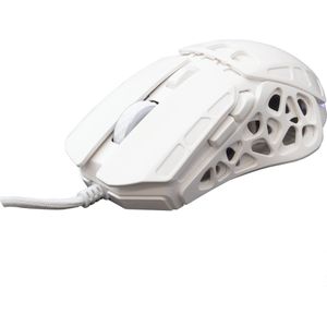 White Shark - ECTOR-W - Gaming Muis - Wit
