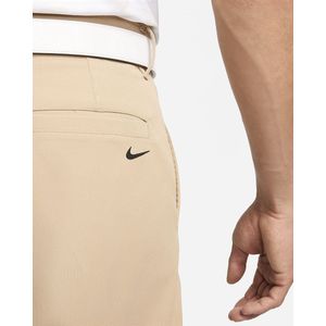 Nike Tour Repel Chino Slim - Golfbroek Voor Heren - Beige - 32-32