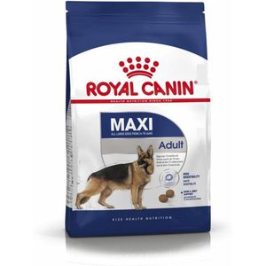 Royal Canin Maxi Adult - Hondenbrokken - 15 KG