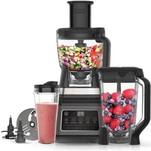 Blender To Go - Smoothie Maker - Blender - Keuken - Keuken Machine