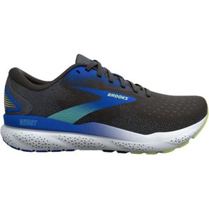 Brooks Ghost 16 Hardloopschoenen Heren Zwart 48.5