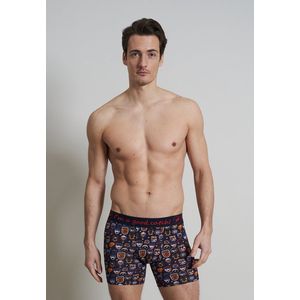 A Fish Named Fred boxershorts - 2-pack - XXL