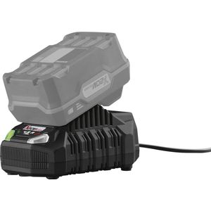 PARKSIDE Accu Oplader 20V 4,5 Ah- Exclusief Accu - Laden: 45 min (20 V / 2 Ah) | 60 min (20 V / 4 Ah)