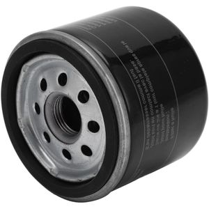 Motoroliefilter 1205001 1205001S - Hoogte 2 1/2in - Uitstekende Filtratie en Stabiele Prestaties