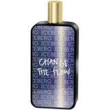 Herenparfum Iceberg EDT Change The Flow For Him 100 ml