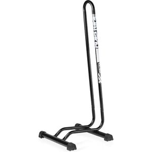 Fietsrek Unisex - Volwassenen Veelzijdig VS-F01 Zwart One Size