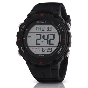 Olympic OL45HKR024 Digital Horloge