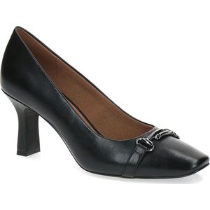 Caprice Dames Pumps 9-22405-41 022 G-breedte Maat: 39 EU