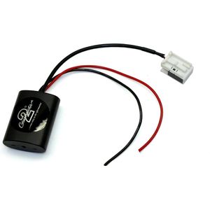 Bluetooth interface BMW