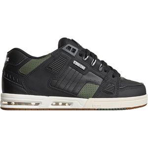 Globe Sabre Schoenen Zwart EU 45 Man