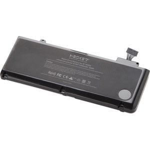 A1322 accu MacBook Pro 13"" | Hesker batterij MacBook Pro 13-inch (medio 2009 – eind 2011)