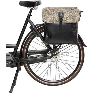 BECK Small Panthar Fietstas