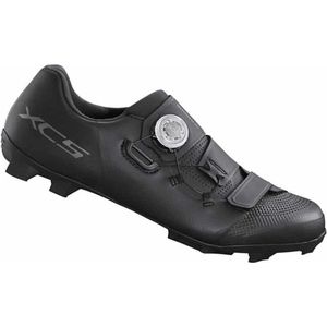 Shimano Xc502 Mtb-schoenen Zwart EU 38 Man