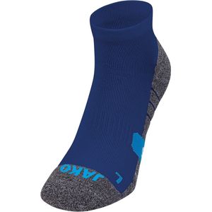 Jako - Training socks short - Korte trainingssokken - 43/46 - Blauw