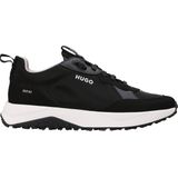 Boss Heren Sneaker Zwart 50504379/009 Kane