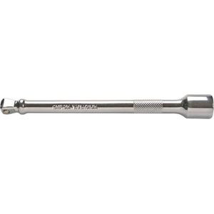 SW-Stahl 05852L kantelverlenging 3/8 inch voor ratel I omschakelbare ratel 3/8 inch I chroom vanadiumstaal