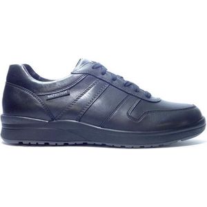 Mephisto Vito Sneaker Zwart 44