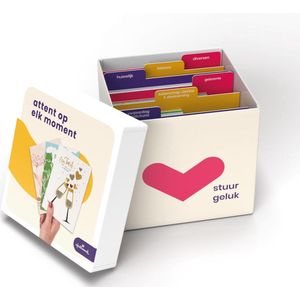 Wenskaart hallmark business box 80 stuks assorti | Doos a 80 stuk