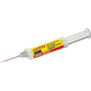 Loctite 3090 2-componentenlijm  (10/1gr)