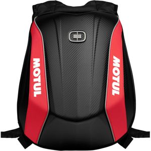 OGIO x MOTUL Mach S Carbon back pack