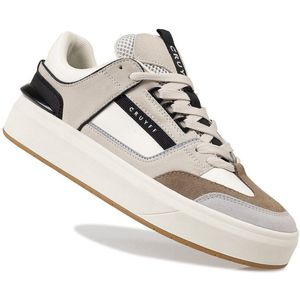 Cruyff Kickturn beige sneakers heren (CC253100150)