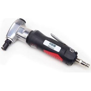 HBM PROFI Pneumatische Knabbelschaar