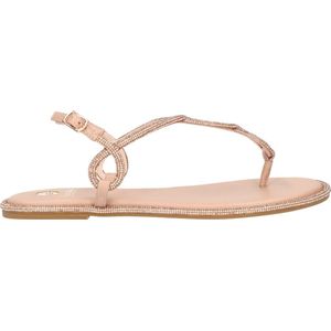 La Strada Beige sandalen dames - maat 41