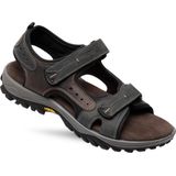 Grisport Hike Sandalen Heren - Anthracite - Maat 40