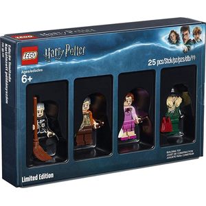 LEGO Minifigures 5005254 ~LEGO® Harry Potter™ Minifiguren set