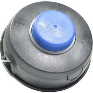 FUMHEUF Trimmer Hoofd Bump Feed Weed Eater String Vervanging - Husqvarna T45x 544972603 - M12*1.75mm Bosmaaier Toebehoren