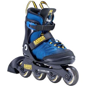 K2 Skate Raider Pro Inliners Blauw,Zwart EU 29-34