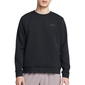 Under Armour Unstoppable Fleece Sweater Heren - Maat XXL