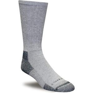 Carhartt All-Season Cotton Sock 3-Pair Navy Heren Sokken