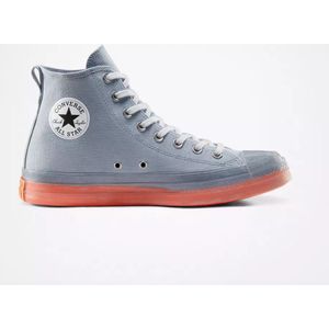 Converse Chuck Taylor All Star CX High - Maat 44 - Blue Slate / Bright Mango - Sneakers Heren