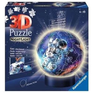 Ravensburger 11264 puzzel 3D-puzzel 72 stuk(s) Ruimte