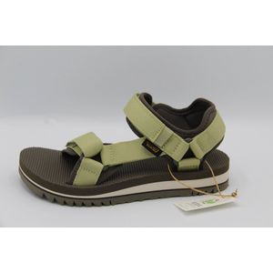 Teva Universal Trail Sandal Women - Sage green - Schoenen - Sandalen - Sandalen