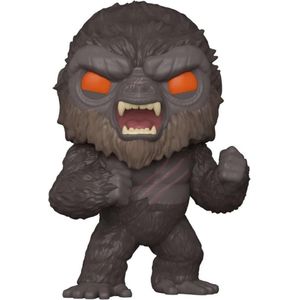 Battle-Ready Kong - Funko Pop! - Godzilla Vs Kong