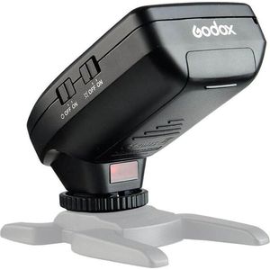 Godox XProC TTL Wireless Flash Trigger for Canon Cameras